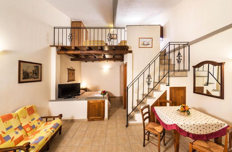 Agriturismo Podere Giulio Tarquinia Exteriér fotografie